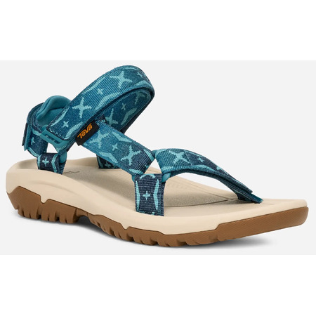 Sandália Teva Hurricane XLT2 Tintura Anidra Azul