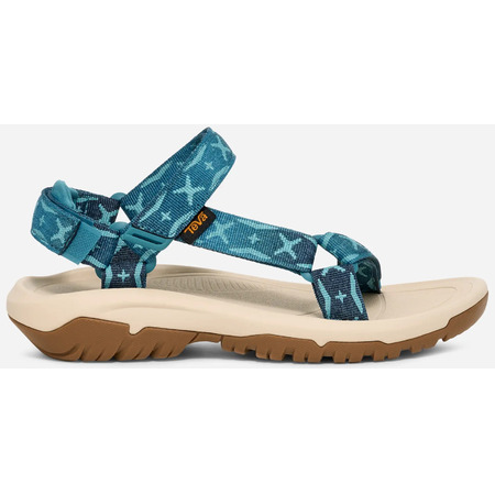 Sandália Teva Hurricane XLT2 Tintura Anidra Azul
