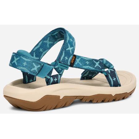 Sandália Teva Hurricane XLT2 Tintura Anidra Azul
