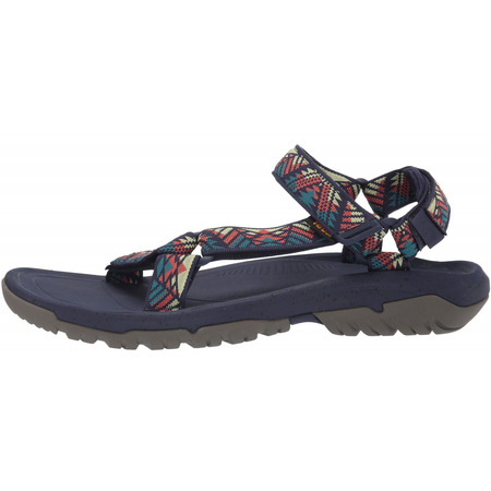 Teva Hurricane XLT2 Blue Multi Sandal