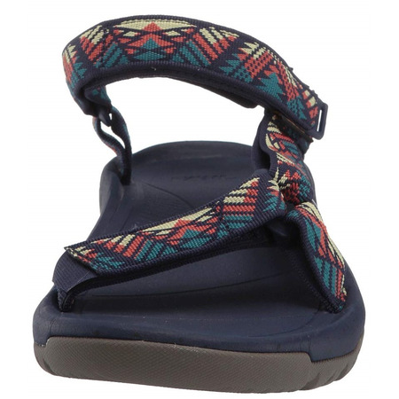 Teva Hurricane XLT2 Blue Multi Sandal