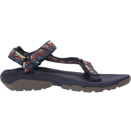 Teva Hurricane XLT2 Blue Multi Sandal