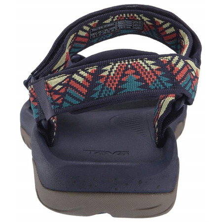 Teva Hurricane XLT2 Blue Multi Sandal
