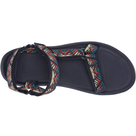 Teva Hurricane XLT2 Blue Multi Sandal