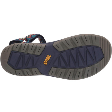 Teva Hurricane XLT2 Blue Multi Sandal