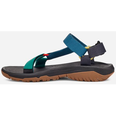 Sandália Teva Hurricane XLT2 Multi Azul