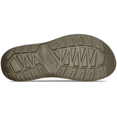 Sandália Teva Hurricane XLT2 Verde Militar