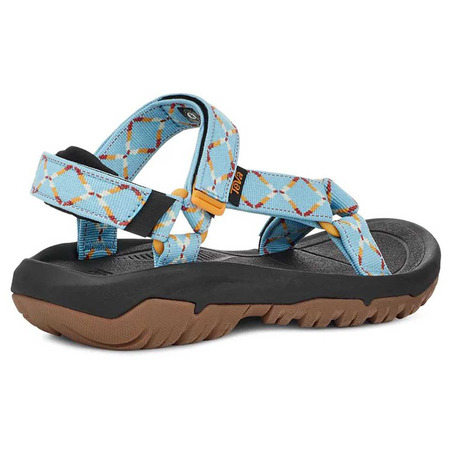 Sandália Teva Hurricane Xlt2 W Azul Céu