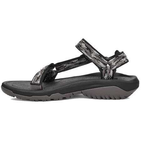 Sandália Teva Hurricane XLT2 W Cinza/Preto/Branco