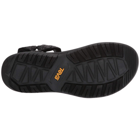 Sandálias Teva Hurricane XLT2 W preto / cinza