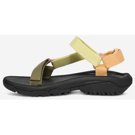 Sandália Teva Hurricane XLT2 W Pastel Multi