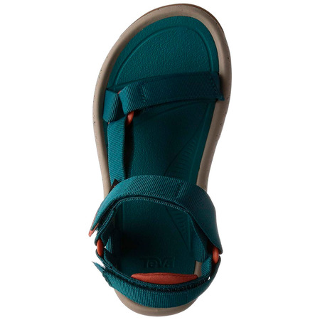 Sandálias Teva Hurricane XLT2 W Turquesa / Bege