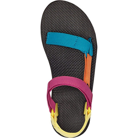 Sandália Teva Midform Universal W Multicolor