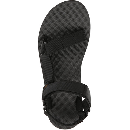 Sandalia Teva Midform Universal W Black
