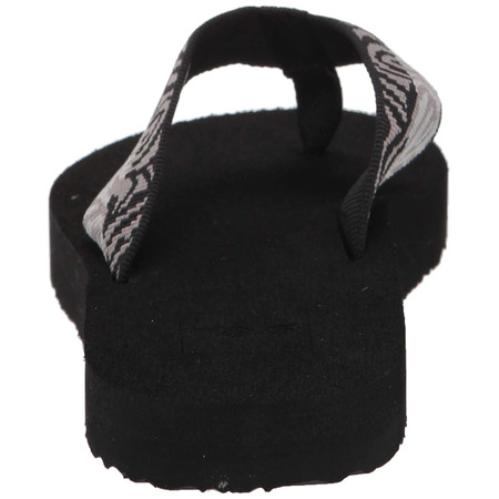 Sandalia Teva Mush II W Preto / Bege