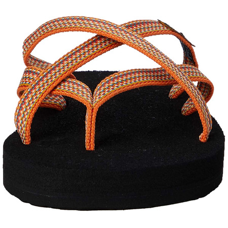 Sandália Teva Olowahu W Orange