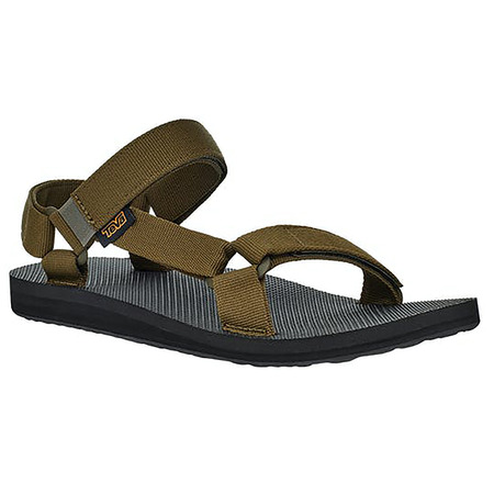 Sandalia Teva Original Universal Khaki