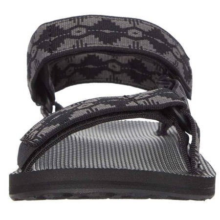 Sandálias Teva Original Universal Preto / Cinza