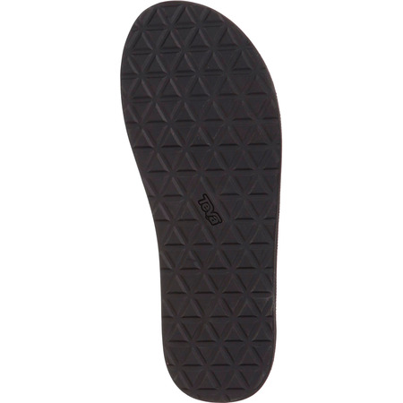 Teva Original Universal Urban Black Sandal