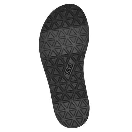 Sandália Teva Original Universal W Branco/Preto