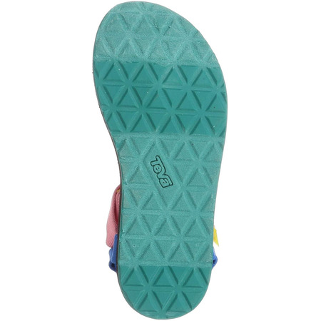 Sandália Teva Original Universal W Multicolor