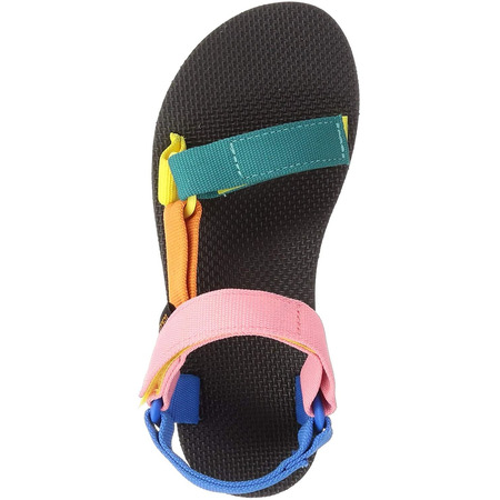 Sandália Teva Original Universal W Multicolor