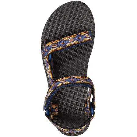 Sandal Teva Original Universal W Laranja / Azul