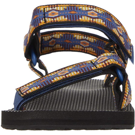 Sandal Teva Original Universal W Laranja / Azul