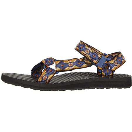 Sandal Teva Original Universal W Laranja / Azul