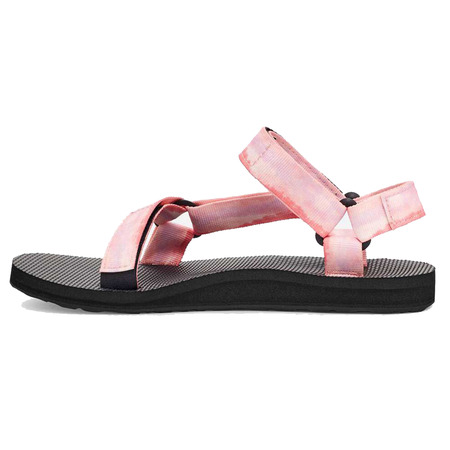 Sandália Teva Original Universal W Rosa/Coral