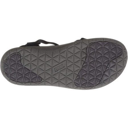 Sandalia Teva Sanborn Mia In Negro