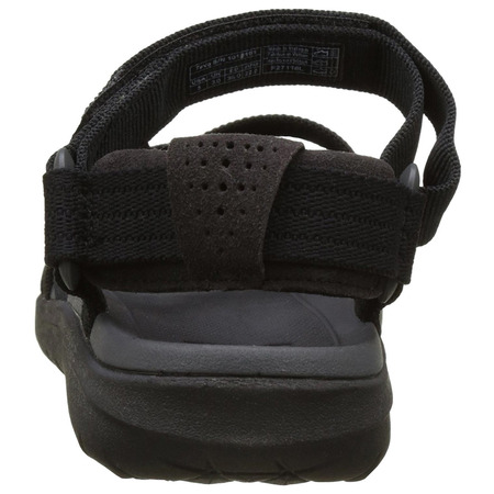 Sandalia Teva Sanborn W Black
