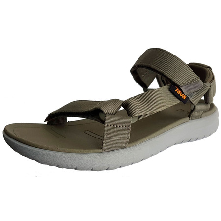 Teva Sanborn Universal Sandália Olive Green