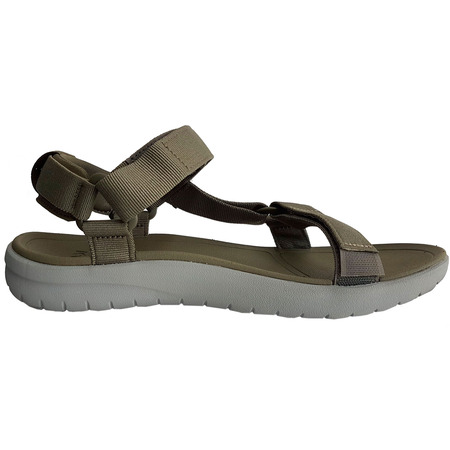 Teva Sanborn Universal Sandália Olive Green