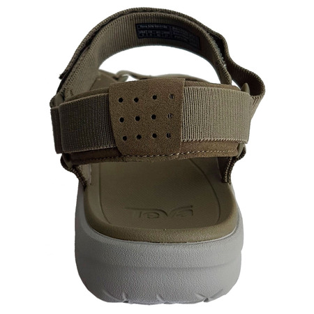 Teva Sanborn Universal Sandália Olive Green