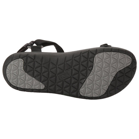 Sandalia Teva Sanborn Universal W Black