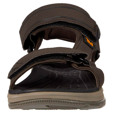 Sandália Teva Strata Universal Brown