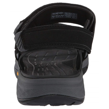 Sandália Teva Strata Universal Black