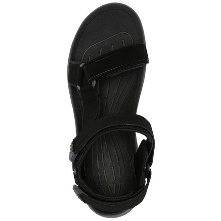 Sandália Teva Strata Universal Black