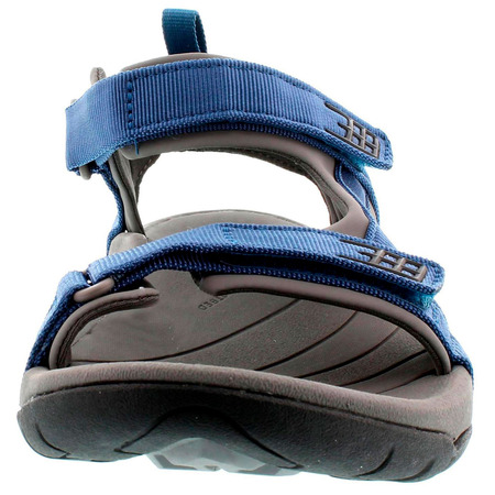 Sandália Teva Tanza Azul / Cinza