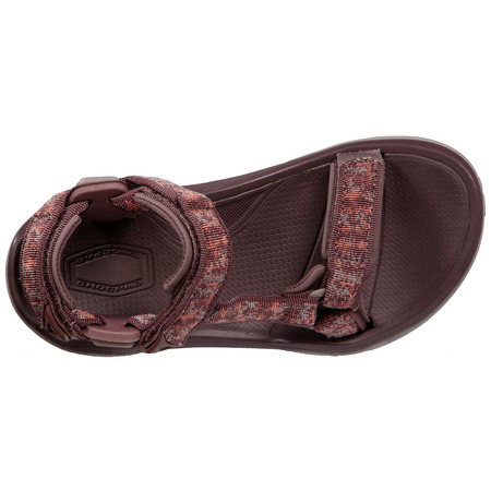 Sandália Teva Terra Fi 4 W Brown