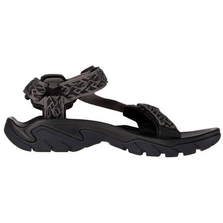 Teva Terra Fi 5 Arena / Sandália Preta