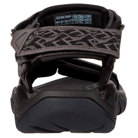 Teva Terra Fi 5 Arena / Sandália Preta