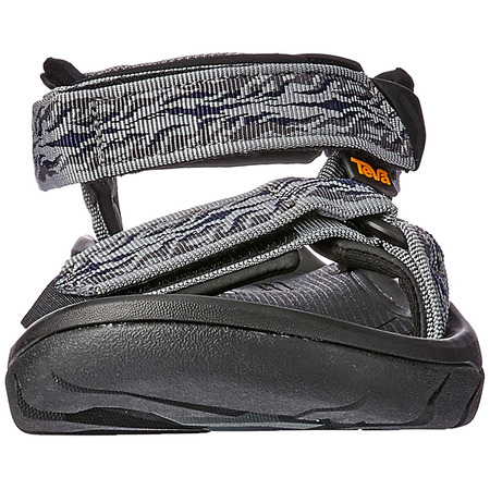 Sandalia Teva Terra Fi 5 Cinza / Azul