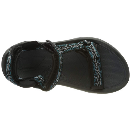 Teva Terra Fi 5 W Sandália Aquamarine / Preto
