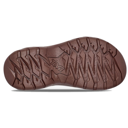 Sandália Teva Terra Fi 5 W Chocolate