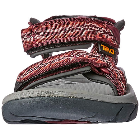 Sandalia Teva Terra Fi 5 W Garnet / Coral