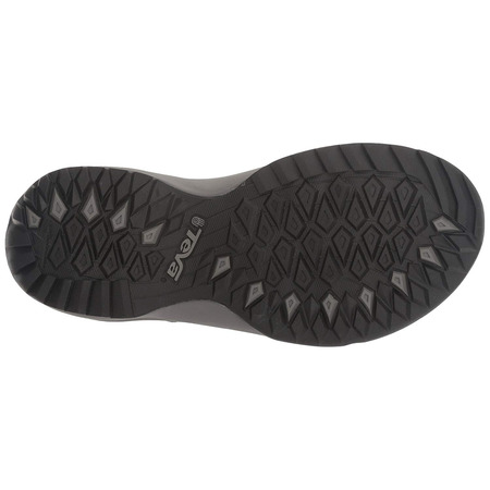 Sandalia Teva Terra Fi Lite Couro W Preto