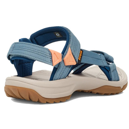 Sandália Teva Terra Fi Lite W Azul/Rosa