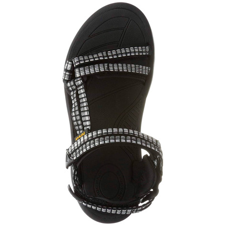 Sandálias Teva Terra FI Lite W Preto / Branco
